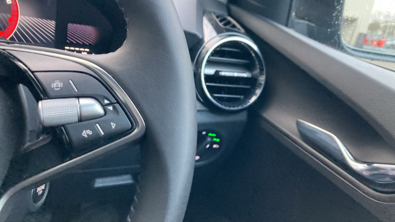 Skoda Fabia 1.0 TSI SE Edition 5dr Petrol Hatchback